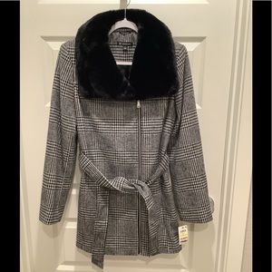 Women’s INC International Concepts Coal Size Medium